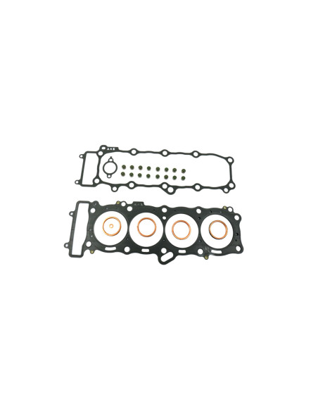 Pochette de joints haut moteur ATHENA - YAMAHA 1000 R1 YZF 2007-2008