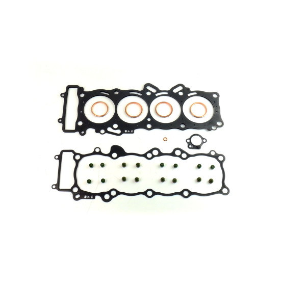Pochette de joints haut moteur ATHENA - YAMAHA 1000 R1 YZF 2009-2014