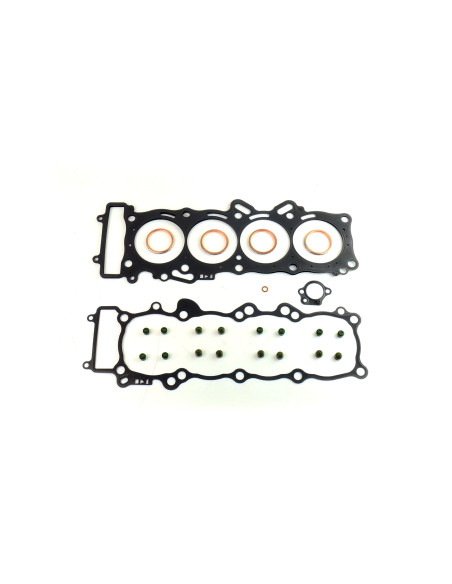 Pochette de joints haut moteur ATHENA - YAMAHA 1000 R1 YZF 2009-2014