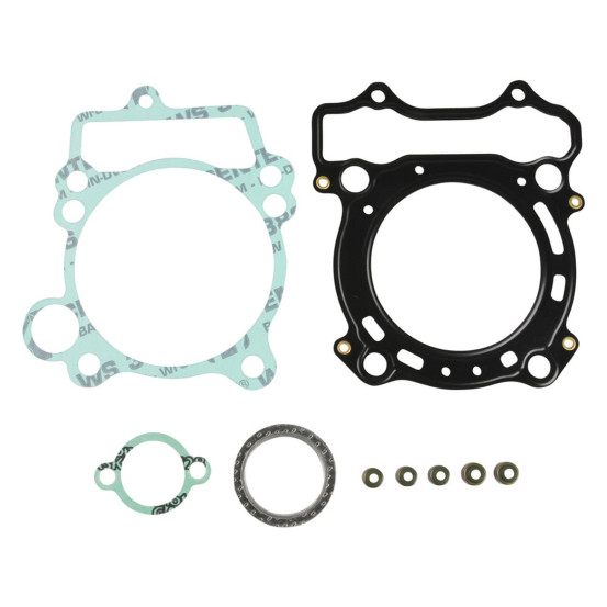 Pochette de joints haut moteur ATHENA - YAMAHA 250 YZF / WR 2001-13, GAS GAS EC 250 / 300 F 2013-12