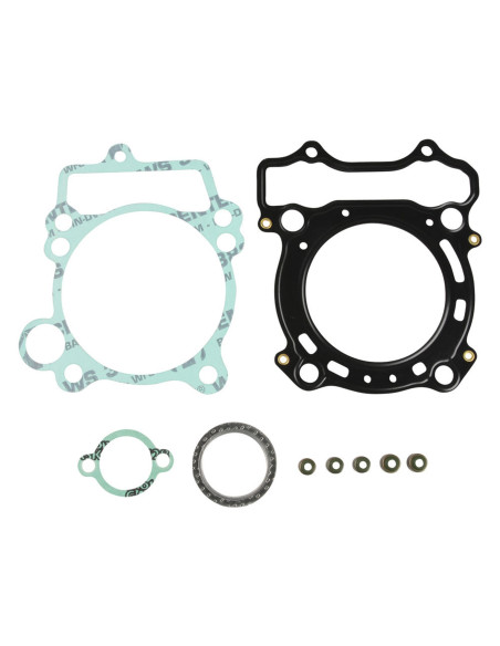 Pochette de joints haut moteur ATHENA - YAMAHA 250 YZF / WR 2001-13, GAS GAS EC 250 / 300 F 2013-12