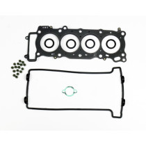 Pochette de joints haut moteur ATHENA - YAMAHA 600 R6 YZF 1999-2002