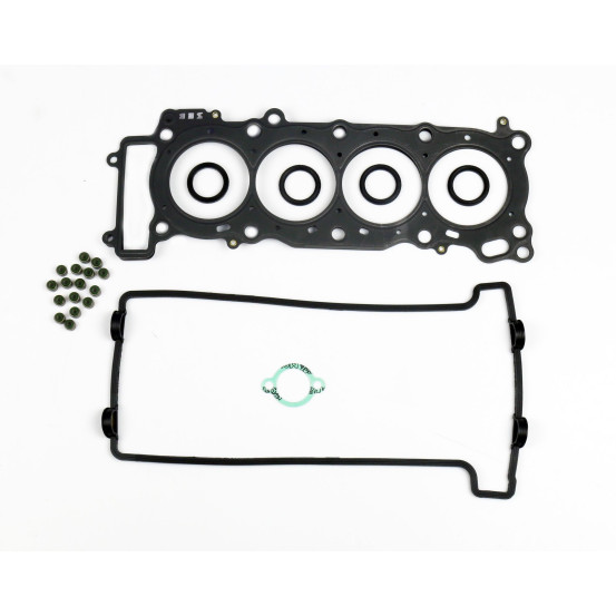 Pochette de joints haut moteur ATHENA - YAMAHA 600 R6 YZF 1999-2002