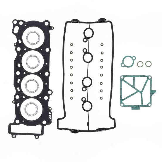 Pochette de joints haut moteur ATHENA - YAMAHA FZ6 ABS 2004-07, FZ6 Fazer 600 2004-07, ABS 2006-07, S2 2007-08, FZ6 S2 / ABS ..