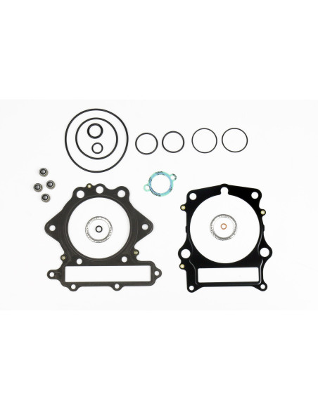 Pochette de joints haut moteur ATHENA - YAMAHA TT 600 E 1994-01, TT 600 R 1998-02, TT 600 RE 2004, XT 600 U 1995-02
