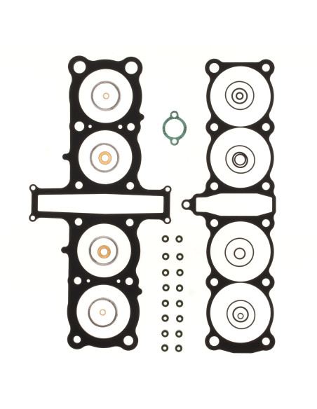 Pochette de joints haut moteur ATHENA - YAMAHA XJR 1300 1999-11