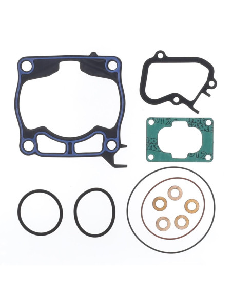 Pochette de joints haut moteur ATHENA - YAMAHA YZ 125 2022
