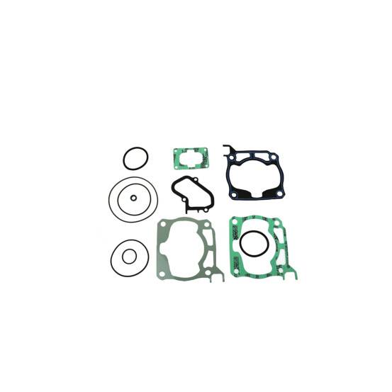 Pochette de joints haut moteur pour kit cylindre ATHENA - 125 YZ 2005-2014 Ø54 et Ø58