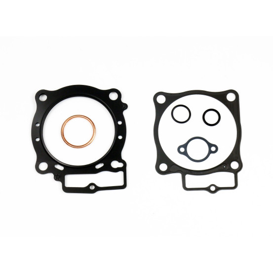 Pochette de joints haut moteur pour kit cylindre ATHENA - 450 CRF R 2009-12 sans démarreur