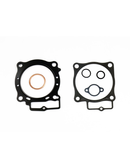 Pochette de joints haut moteur pour kit cylindre ATHENA - 450 CRF R 2009-12 sans démarreur