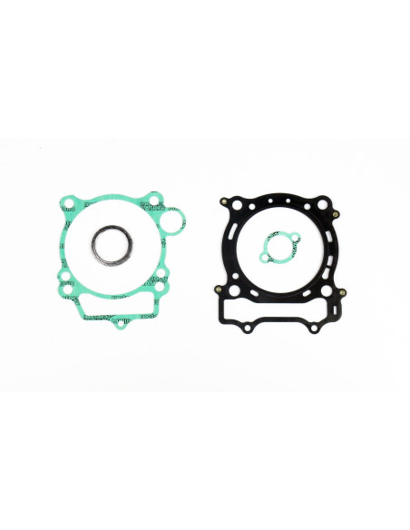 Pochette de joints haut moteur pour kit cylindre ATHENA - 450cc YAMAHA Ø95