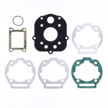 Pochette de joints haut moteur pour kit cylindre ATHENA - APRILIA, DERBI et GILERA Scooters 50cc
