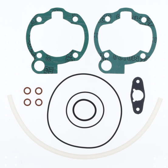 Pochette de joints haut moteur pour kit cylindre ATHENA - MINARELLI AM6 avec valve