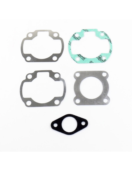 Pochette de joints moteur complète ATHENA - 50cc APRILIA, BETA, CPI, MALAGUTI, MBK, PGO et YAMAHA
