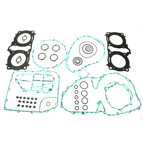 Pochette de joints moteur complète ATHENA - Joints de couvre culasse non inclus - YAMAHA