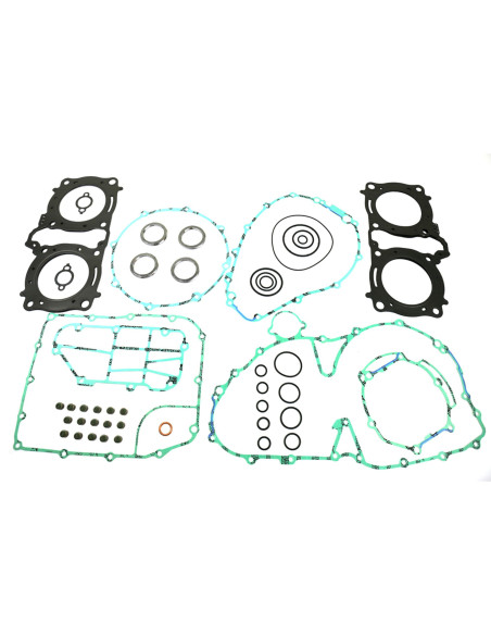 Pochette de joints moteur complète ATHENA - Joints de couvre culasse non inclus - YAMAHA