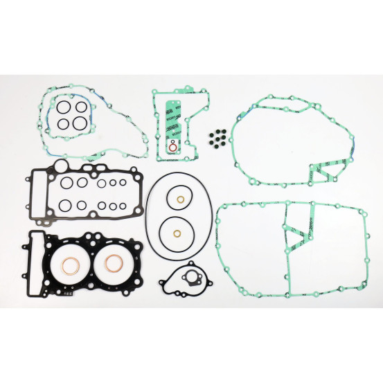 Pochette de joints moteur complète ATHENA - Joints de couvre culasse non inclus - YAMAHA