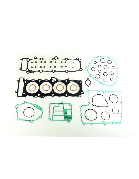 Pochette de joints moteur complète ATHENA - Joints de couvre culasse non inclus - YAMAHA 1000 R1 YZF 2007-2008