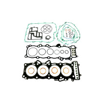 Pochette de joints moteur complète ATHENA - Joints de couvre culasse non inclus - YAMAHA 1000 R1 YZF 2009-2014