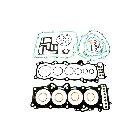 Pochette de joints moteur complète ATHENA - Joints de couvre culasse non inclus - YAMAHA 1000 R1 YZF 2009-2014