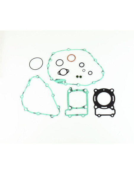 Pochette de joints moteur complète ATHENA - Joints spis et de couvre culasse non inclus - HONDA 125 CBR 2004-13