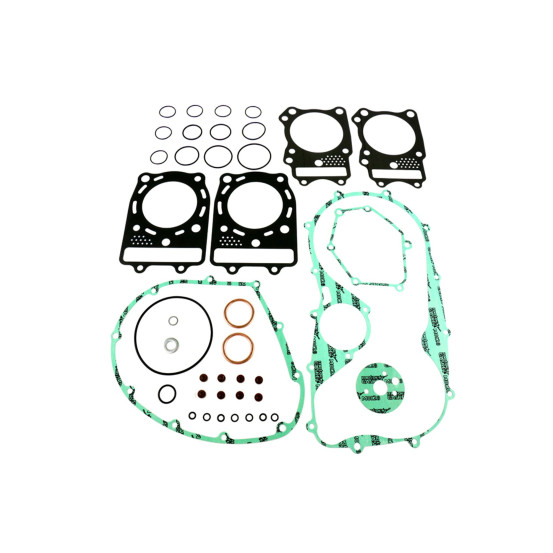 Pochette de joints moteur complète ATHENA - Joints spis et de couvre culasse non inclus - KAWASAKI