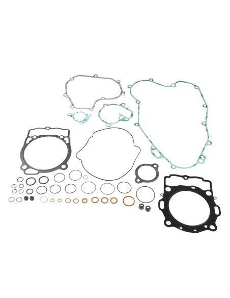 Pochette de joints moteur complète ATHENA - Joints spis et de couvre culasse non inclus - KTM