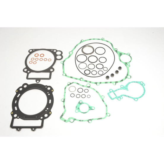 Pochette de joints moteur complète ATHENA - Joints spis et de couvre culasse non inclus - KTM 690 ENDURO / SUPERMOTO / RFR / ..