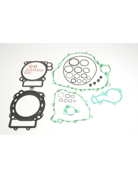 Pochette de joints moteur complète ATHENA - Joints spis et de couvre culasse non inclus - KTM 690 ENDURO / SUPERMOTO / RFR / ..