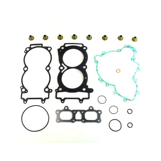 Pochette de joints moteur complète ATHENA - Joints spis et de couvre culasse non inclus - POLARIS 1000 Scrambler XP EPS 2013-..