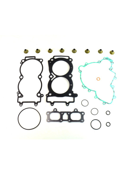 Pochette de joints moteur complète ATHENA - Joints spis et de couvre culasse non inclus - POLARIS 1000 Scrambler XP EPS 2013-..