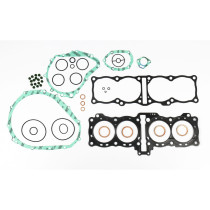 Pochette de joints moteur complète ATHENA - Joints spis et de couvre culasse non inclus - SUZUKI 1250 GSF BANDIT 2007-12, 125..