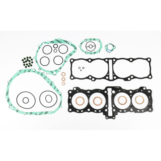 Pochette de joints moteur complète ATHENA - Joints spis et de couvre culasse non inclus - SUZUKI 1250 GSF BANDIT 2007-12, 125..