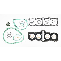 Pochette de joints moteur complète ATHENA - Joints spis et de couvre culasse non inclus - SUZUKI 650 BANDIT 2007-2012