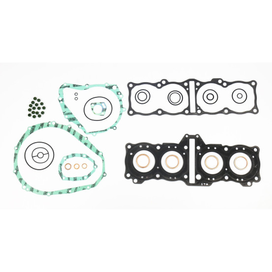 Pochette de joints moteur complète ATHENA - Joints spis et de couvre culasse non inclus - SUZUKI 650 BANDIT 2007-2012