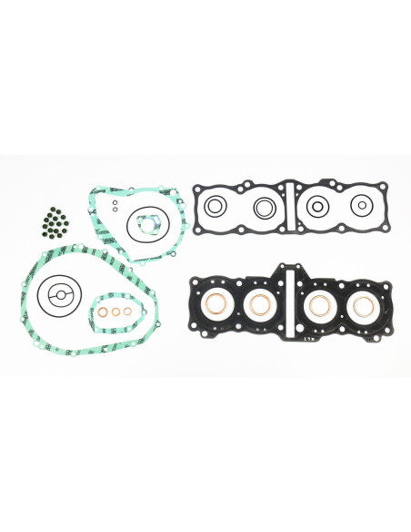 Pochette de joints moteur complète ATHENA - Joints spis et de couvre culasse non inclus - SUZUKI 650 BANDIT 2007-2012