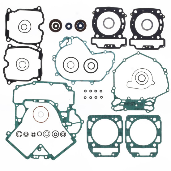 Pochette de joints moteur complète ATHENA - Joints spis inclus - CAN AM 800 Outlander 2008 800 Outlander EFI 2009-2012