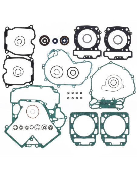 Pochette de joints moteur complète ATHENA - Joints spis inclus - CAN AM 800 Outlander 2008 800 Outlander EFI 2009-2012