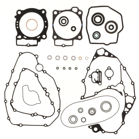 Pochette de joints moteur complète ATHENA - Joints spis inclus - HONDA 450 CRF R/RX 2019-2020