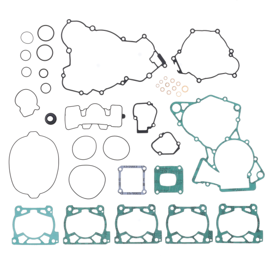 Pochette de joints moteur complète ATHENA - Joints spis inclus - HUSQVARNA 125 TC 2016-2020 125 TE 2017-2020 KTM 125/150 SX 2..