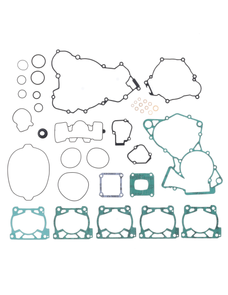 Pochette de joints moteur complète ATHENA - Joints spis inclus - HUSQVARNA 125 TC 2016-2020 125 TE 2017-2020 KTM 125/150 SX 2..
