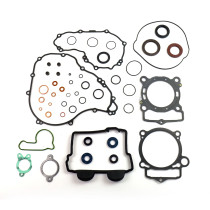 Pochette de joints moteur complète ATHENA - Joints spis inclus - HUSQVARNA 250 FC 2016-2020 KTM 250 SXF 2016-2020