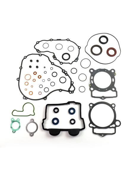 Pochette de joints moteur complète ATHENA - Joints spis inclus - HUSQVARNA 250 FC 2016-2020 KTM 250 SXF 2016-2020