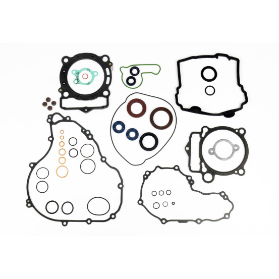 Pochette de joints moteur complète ATHENA - Joints spis inclus - HUSQVARNA 350 FC 2016-2018 KTM 350 SXF 2016-2018