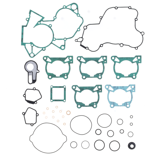 Pochette de joints moteur complète ATHENA - Joints spis inclus - HUSQVARNA 85 TC 2018-2021 KTM 85 SX 2018-2021