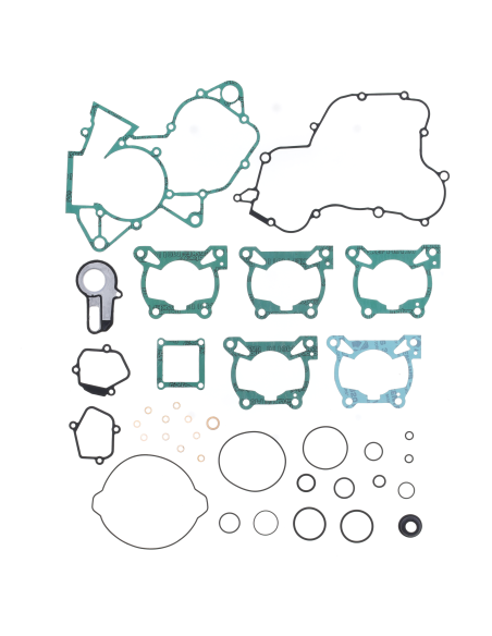 Pochette de joints moteur complète ATHENA - Joints spis inclus - HUSQVARNA 85 TC 2018-2021 KTM 85 SX 2018-2021
