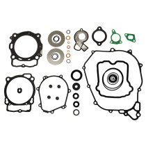 Pochette de joints moteur complète ATHENA - Joints spis inclus - KTM SXF 450 2019-2020 HUSQVARNA FC 450 2019-2022