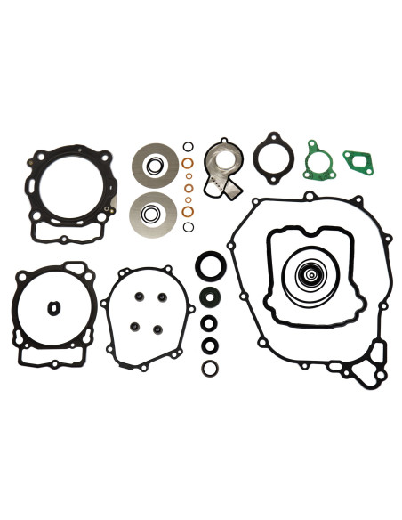 Pochette de joints moteur complète ATHENA - Joints spis inclus - KTM SXF 450 2019-2020 HUSQVARNA FC 450 2019-2022