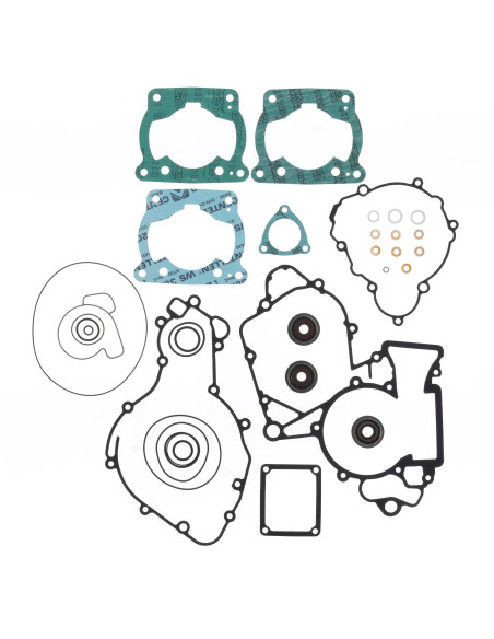 Pochette de joints moteur complète ATHENA - Joints spis inclus - Sherco 125 SE-R 2018-2020