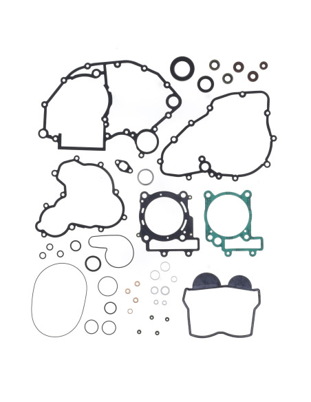 Pochette de joints moteur complète ATHENA - Joints spis inclus - SHERCO 300 SEF-R 2014-2019